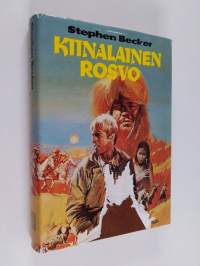 Kiinalainen rosvo