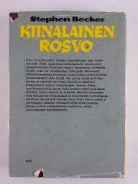 Kiinalainen rosvo