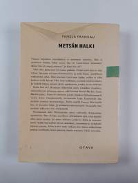 Metsän halki