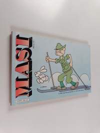 Tyhjä kuva