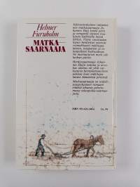 Matkasaarnaaja