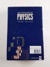Dictionary of physics