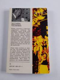 Kiinan tuleva vallankumous