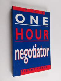 The one-hour negotiator