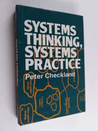 Systems thinking, systems practice