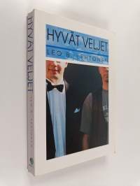 Hyvät veljet