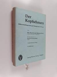 Der Kopfschmerz