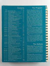 Neuroanatomy - A Programmed Text vol. 1