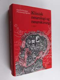 Klinisk neurologi og neurokirurgi