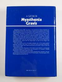 Myasthenia gravis + 2 offprints