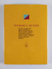 Toukokuu, ikuinen