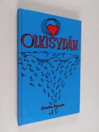 Olkisydän : runoja