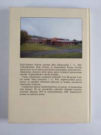 Keski-Suomen opisto 1894-1984