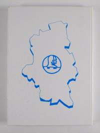 Keski-Suomen sotaveteraanipiiri 1966-1986