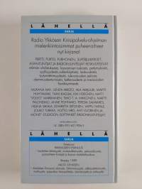 On se niin väärin