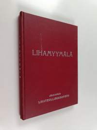 Lihamyymälä