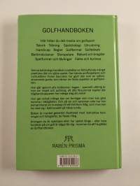 Golfhandboken