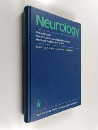 Neurology : proceedings of the XIIIth World Congress of Neurology, Hamburg, September 1-6, 1985