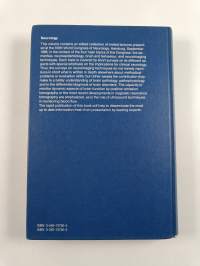 Neurology : proceedings of the XIIIth World Congress of Neurology, Hamburg, September 1-6, 1985