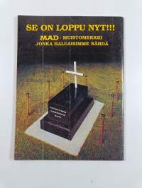 Mad 10/1995