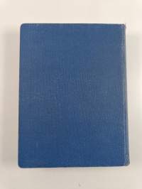 Kadettikunta : jäsenet 1921-1950
