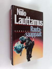 Rautasaappaat