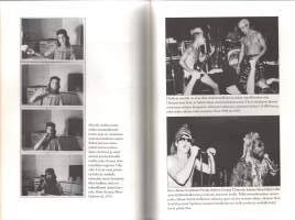 Red Hot Chili Peppers