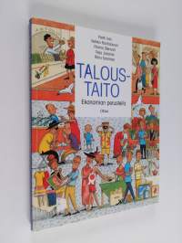Taloustaito : Ekonomian perusteita