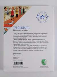 Taloustaito : Ekonomian perusteita