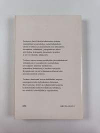 Sosiologian tutkimusmenetelmät 1