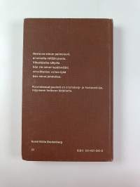 Kauneimmat psalmit : psalmien sanomaa aikamme ihmiselle