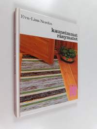 Kauneimmat räsymatot