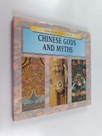 Chinese gods and myths