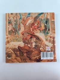 Dragons : an anthology of verse and prose