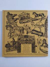 Pollock&#039;s World of Toys