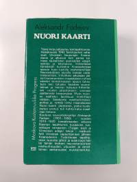 Nuori kaarti