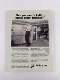 Pörssitieto 1987 : 15. vuosikerta : osakesäästäjän käsikirja