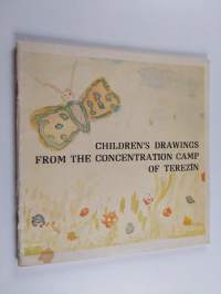 Children&#039;s Drawings from the Concentration Camp of Terezín