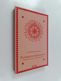 Pafoksen mosaiikit : Kyproksen nykyrunouden antologia