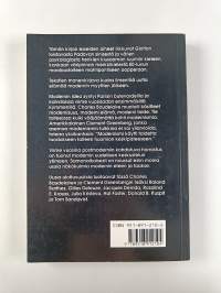 Modernin ulottuvuuksia : fragmentteja modernista ja postmodernista