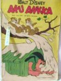 Aku Ankka  2  1972