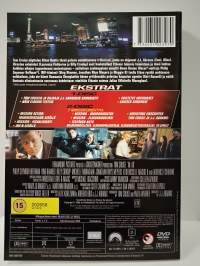 dvd Mission: Impossible 3 m:i:III