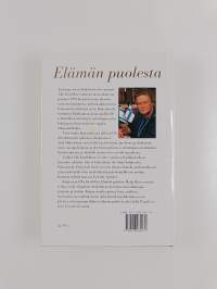 Ulla Järvilehto : elämän puolesta (signeerattu)