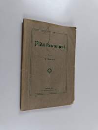 Tyhjä kuva