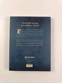 Taivaallisia vieraita : kristillinen enkeliperinne Suomessa