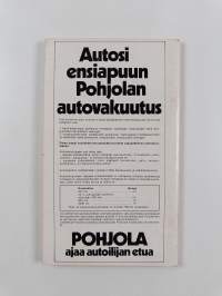 Liikenteen ensiapu