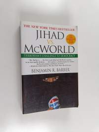 Jihad vs. McWorld