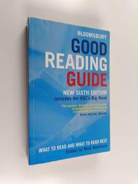 Bloomsbury Good Reading Guide