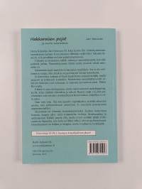 Hakkaraisen pojat : ... ja muita suomalaisia (signeerattu)