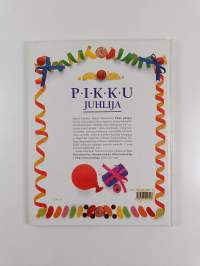 Pikku juhlija